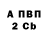 А ПВП мука Tanya Ruda